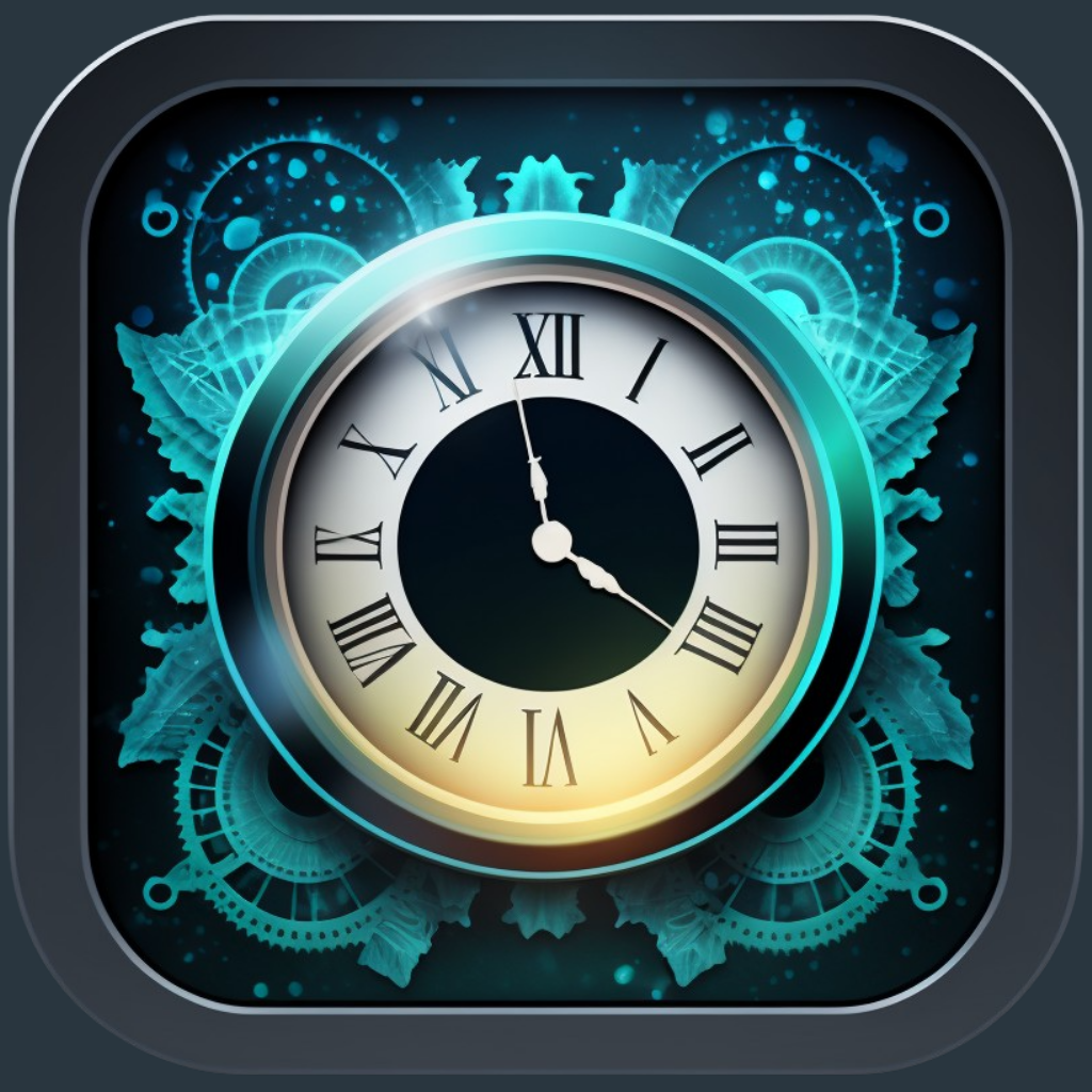 Timeception Logosu